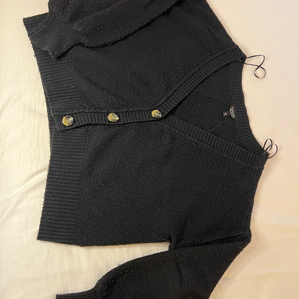 Topshop Cardigan